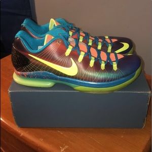 Kd 5 elite eybl